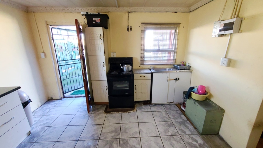 2 Bedroom Property for Sale in Wesbank Western Cape